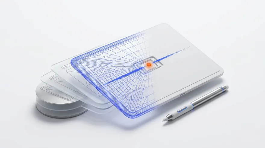 Design & prototyping