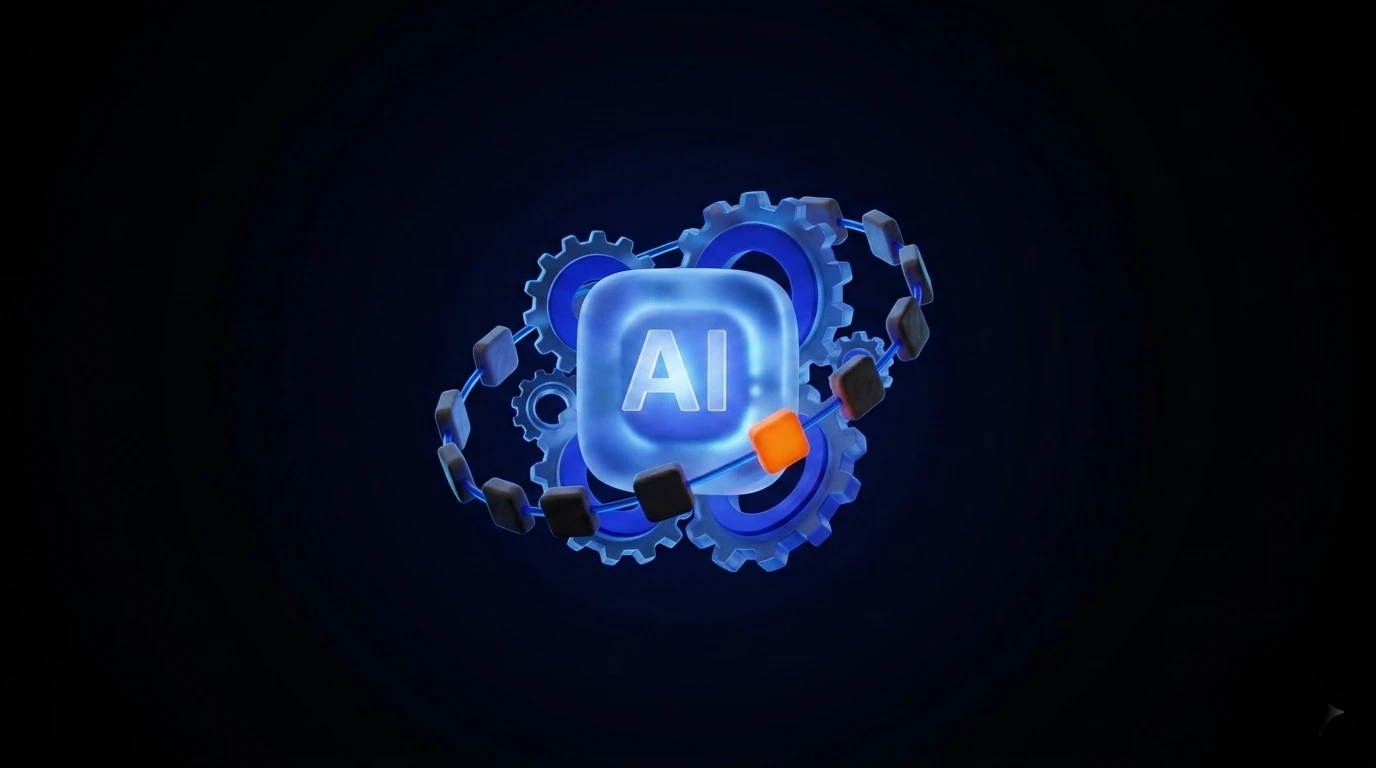 AI agents for business: where they work, and where a workflow wins