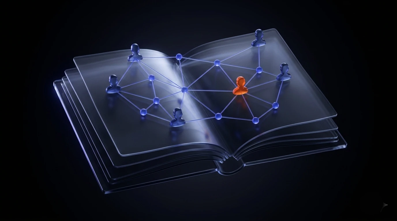 What it means to be an AI-native organisation