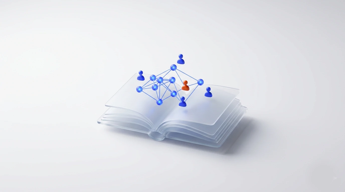 What it means to be an AI-native organisation