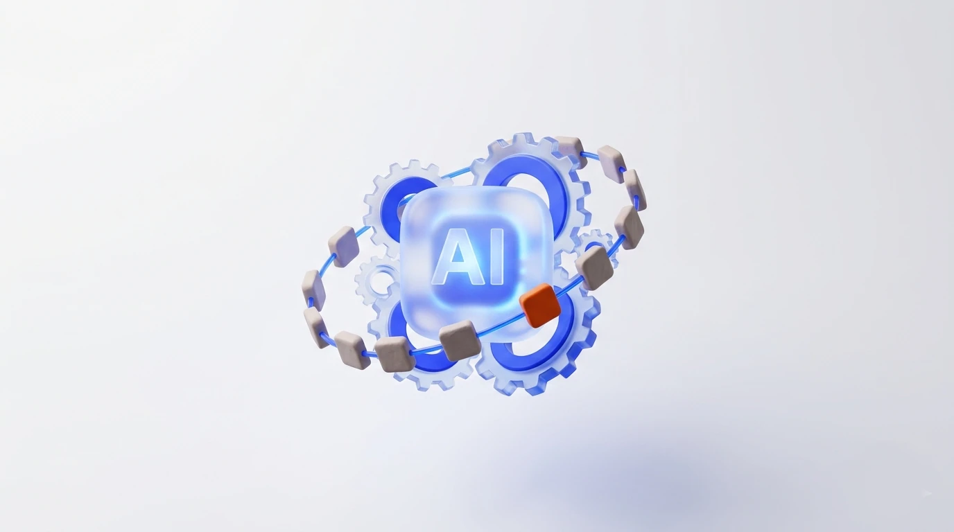 AI agents for business: where they work, and where a workflow wins