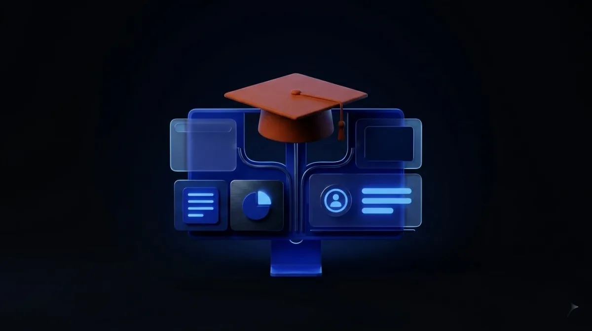 Higher education