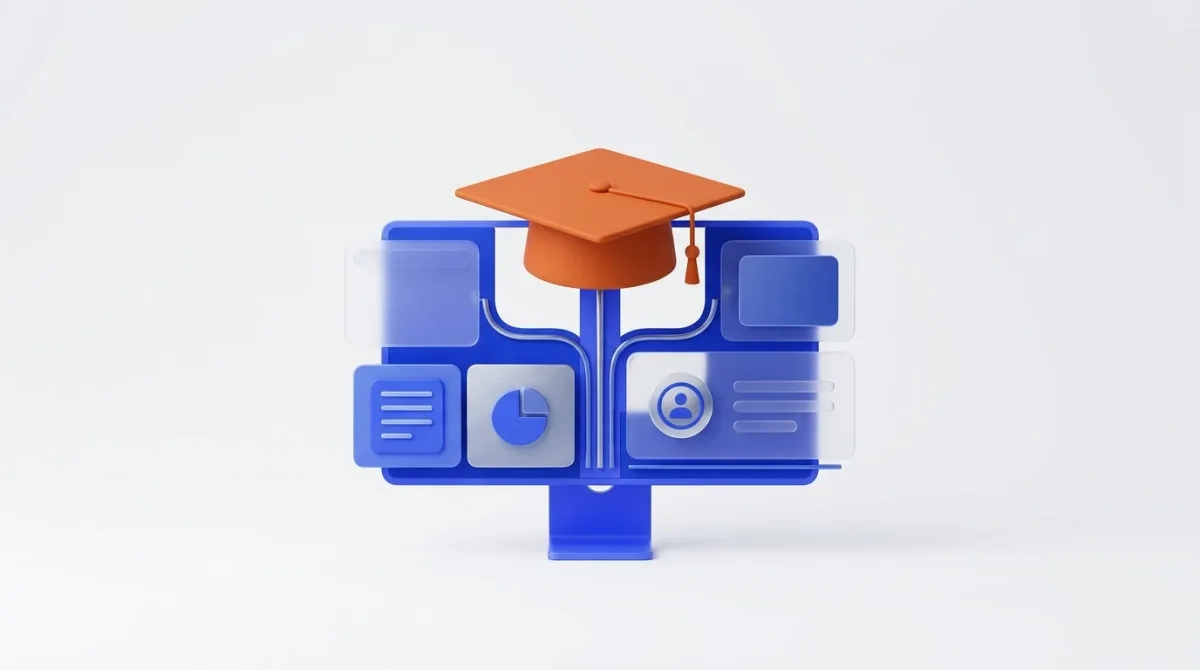 Higher education