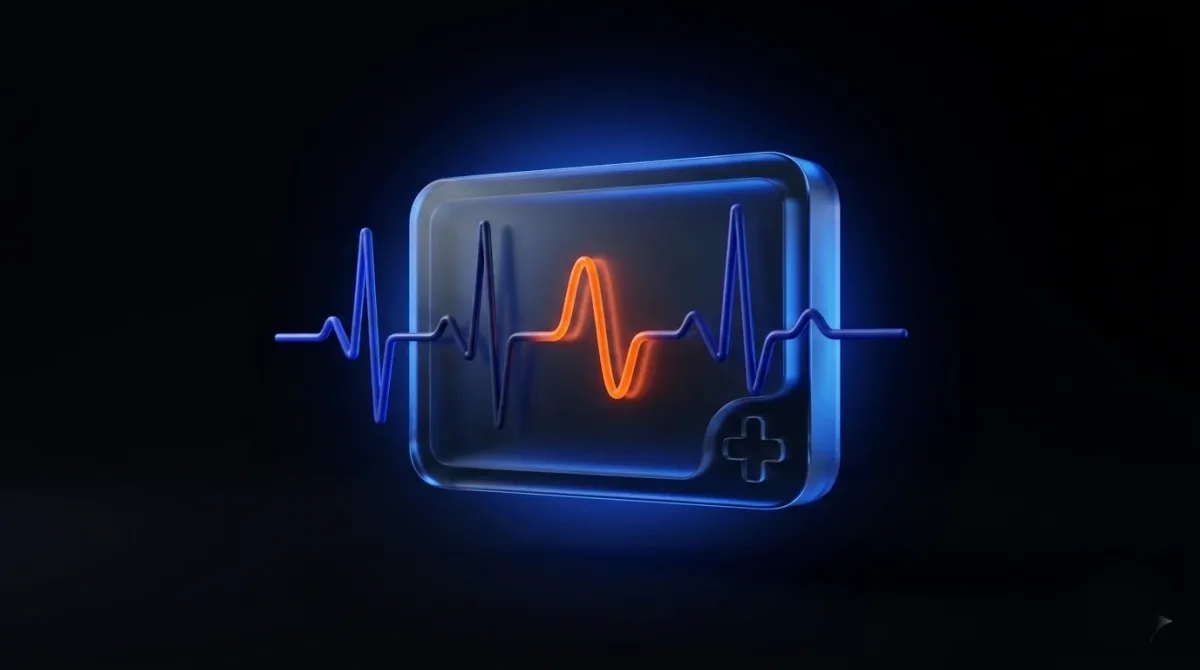 SDEN case study: Healthtech, Clinical operations / telemedicine