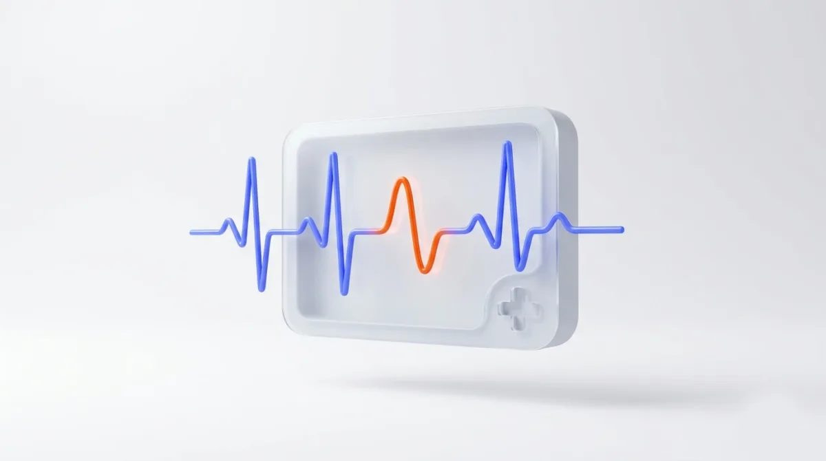 SDEN case study: Healthtech, Clinical operations / telemedicine