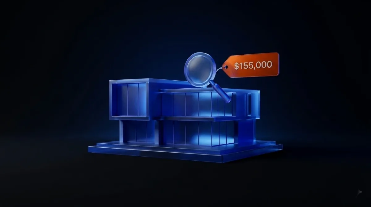 Real estate: Residential brokerage / valuations