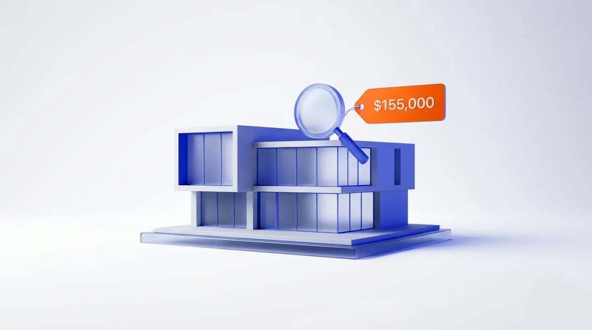 Real estate: Residential brokerage / valuations