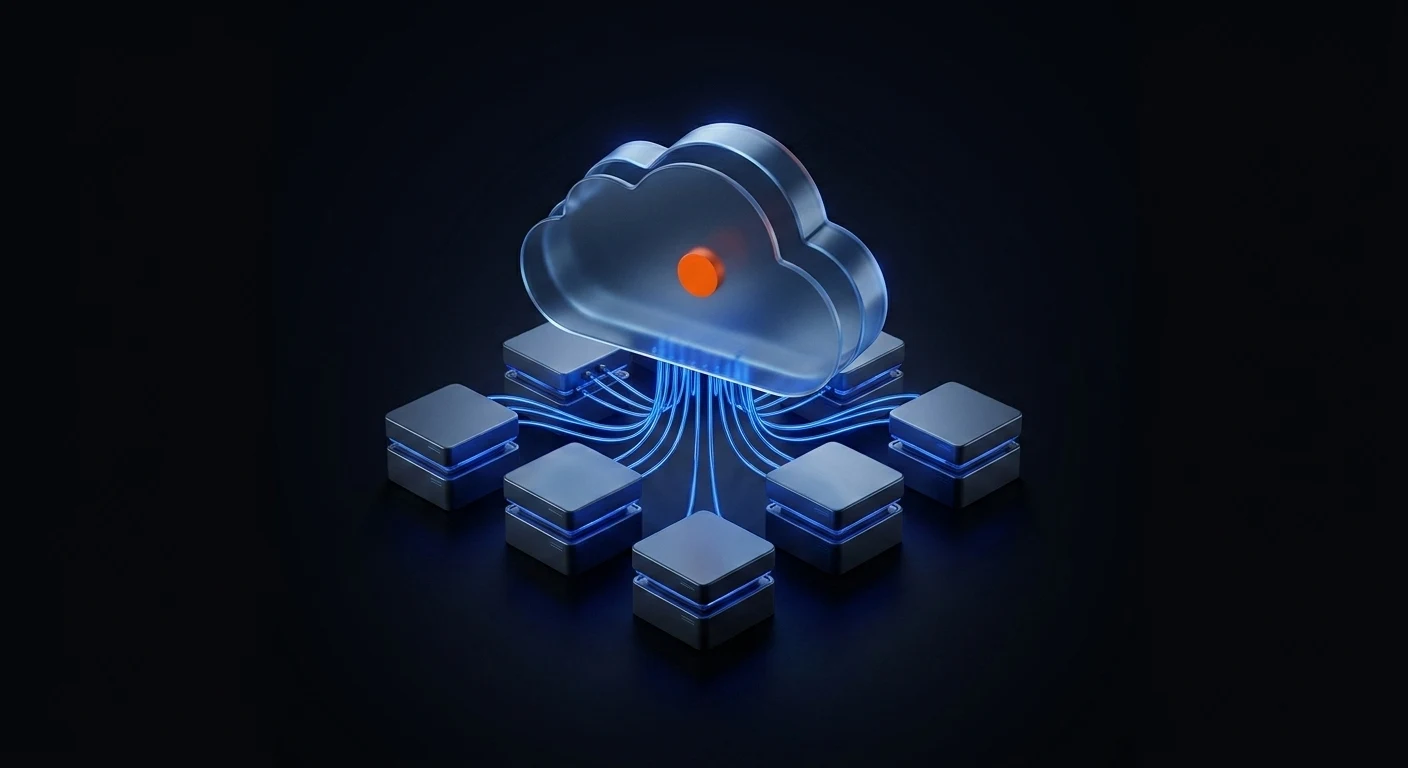 Cloud Management expertise
