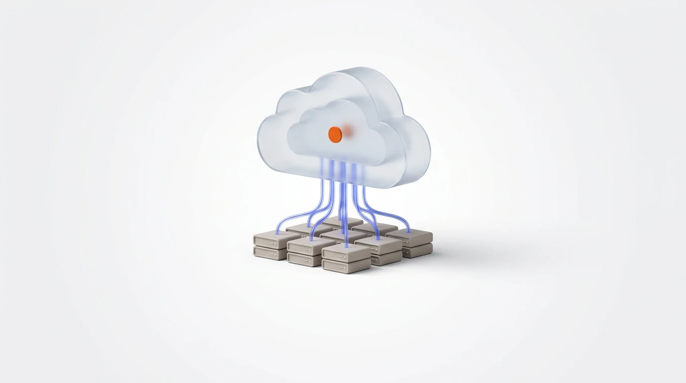 Cloud Management expertise