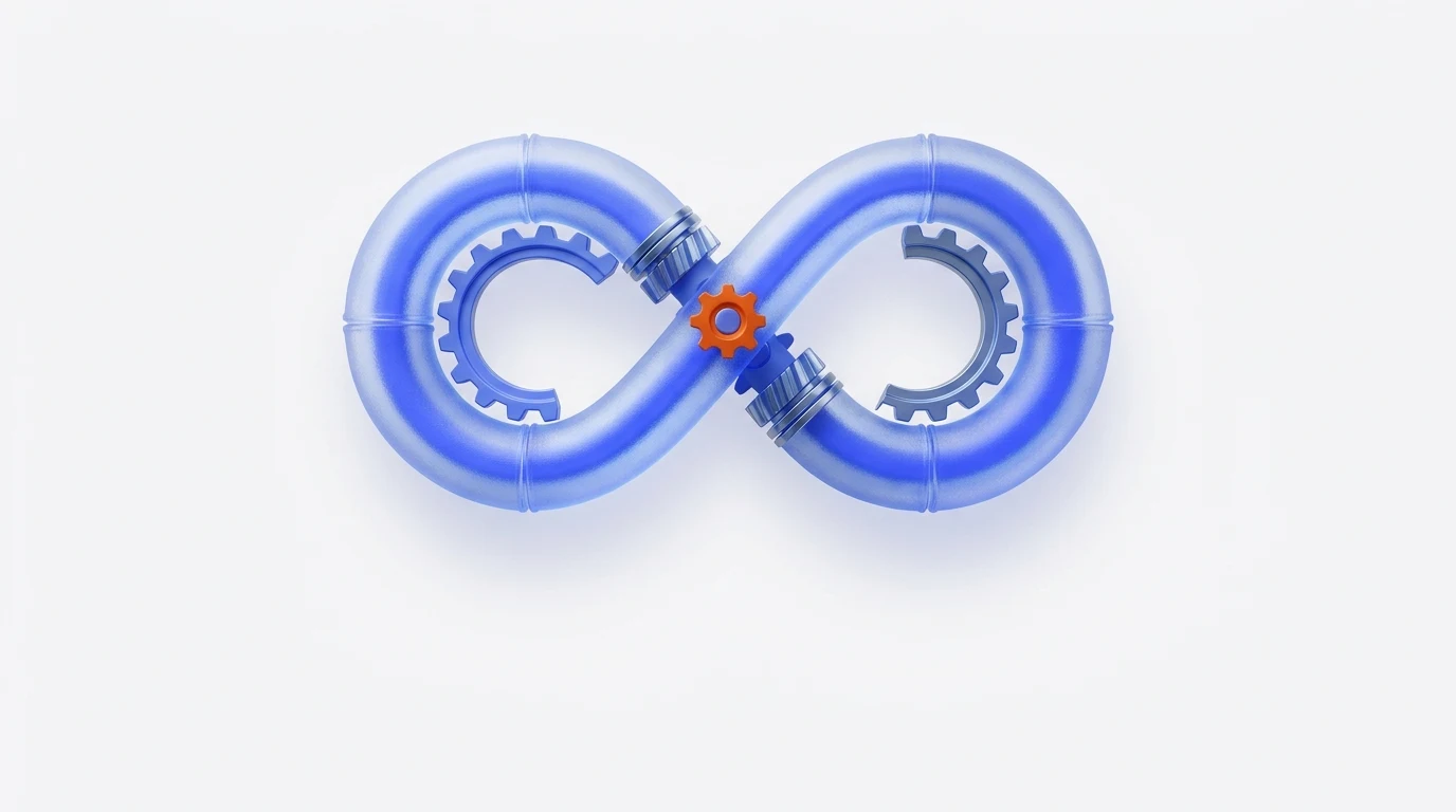 DevOps & automation