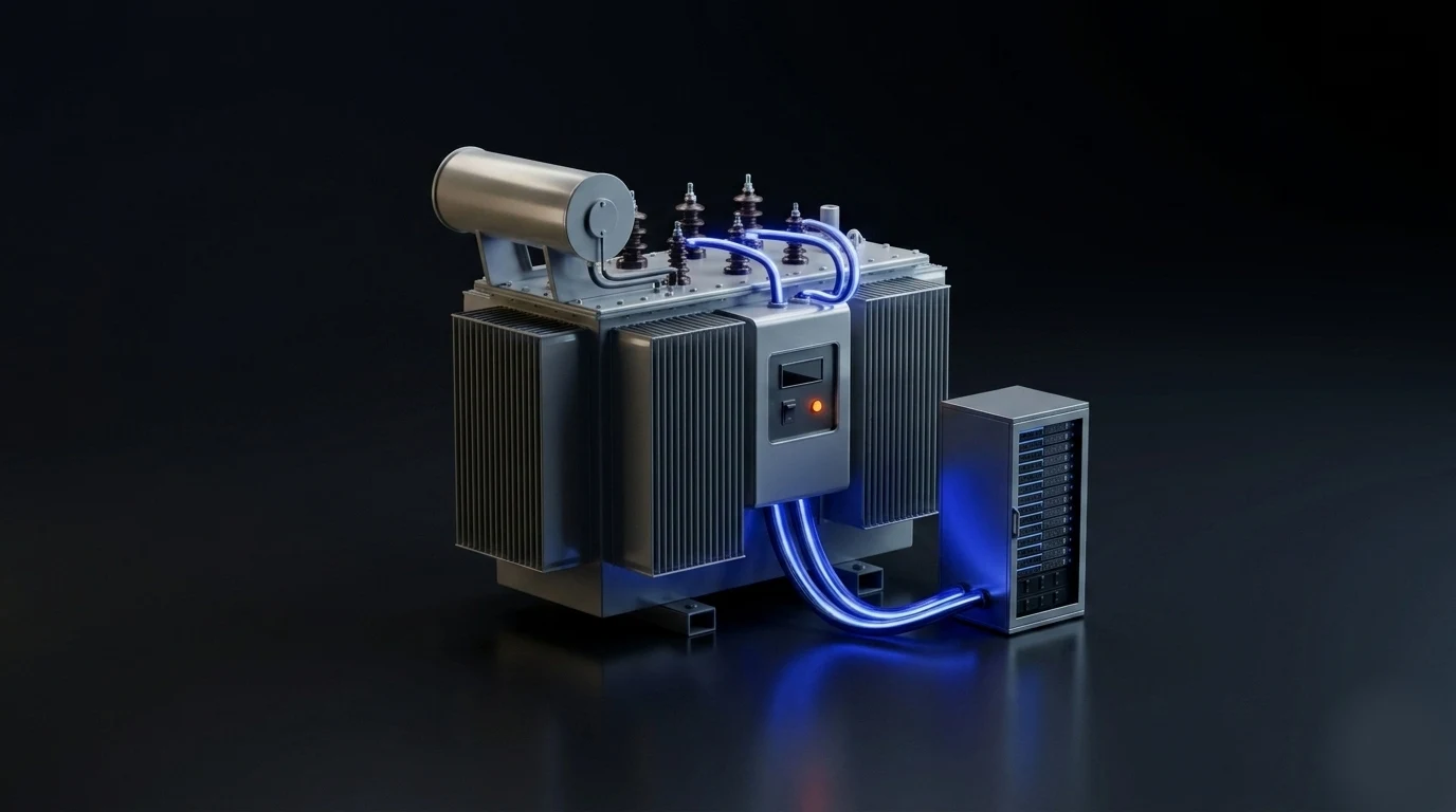 AI energy & power