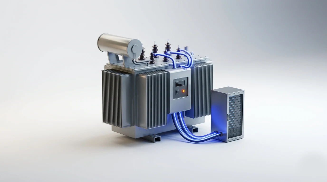 AI energy & power
