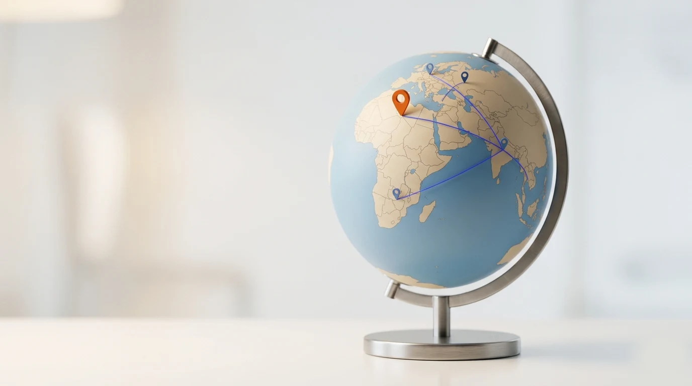 AI geopolitics