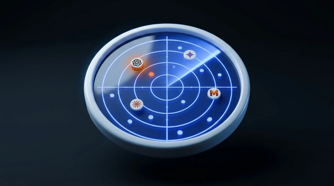 AI Radar