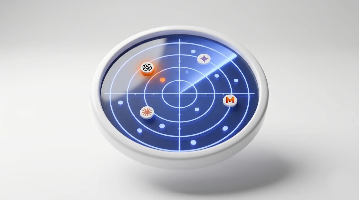 AI Radar
