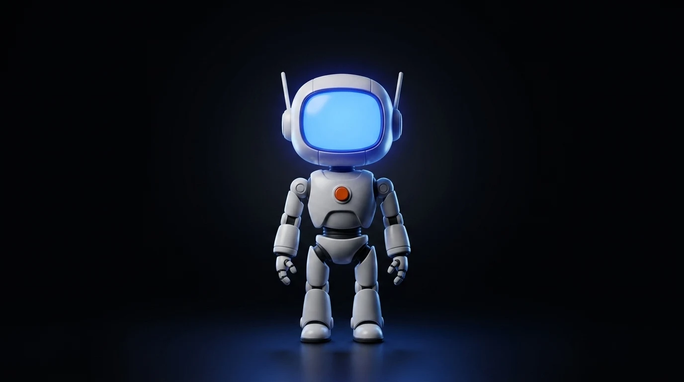 Robots