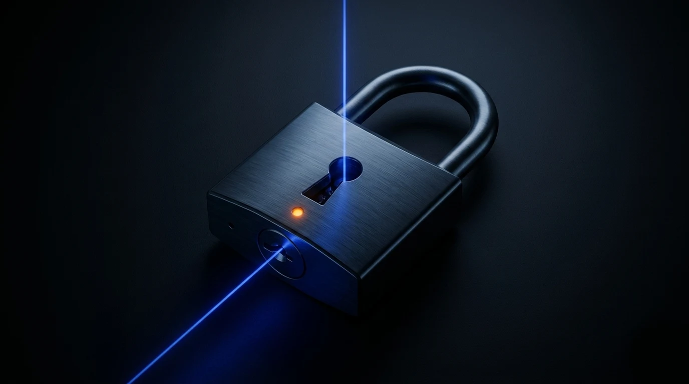 Security scan