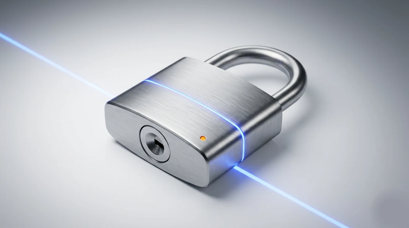 Security scan